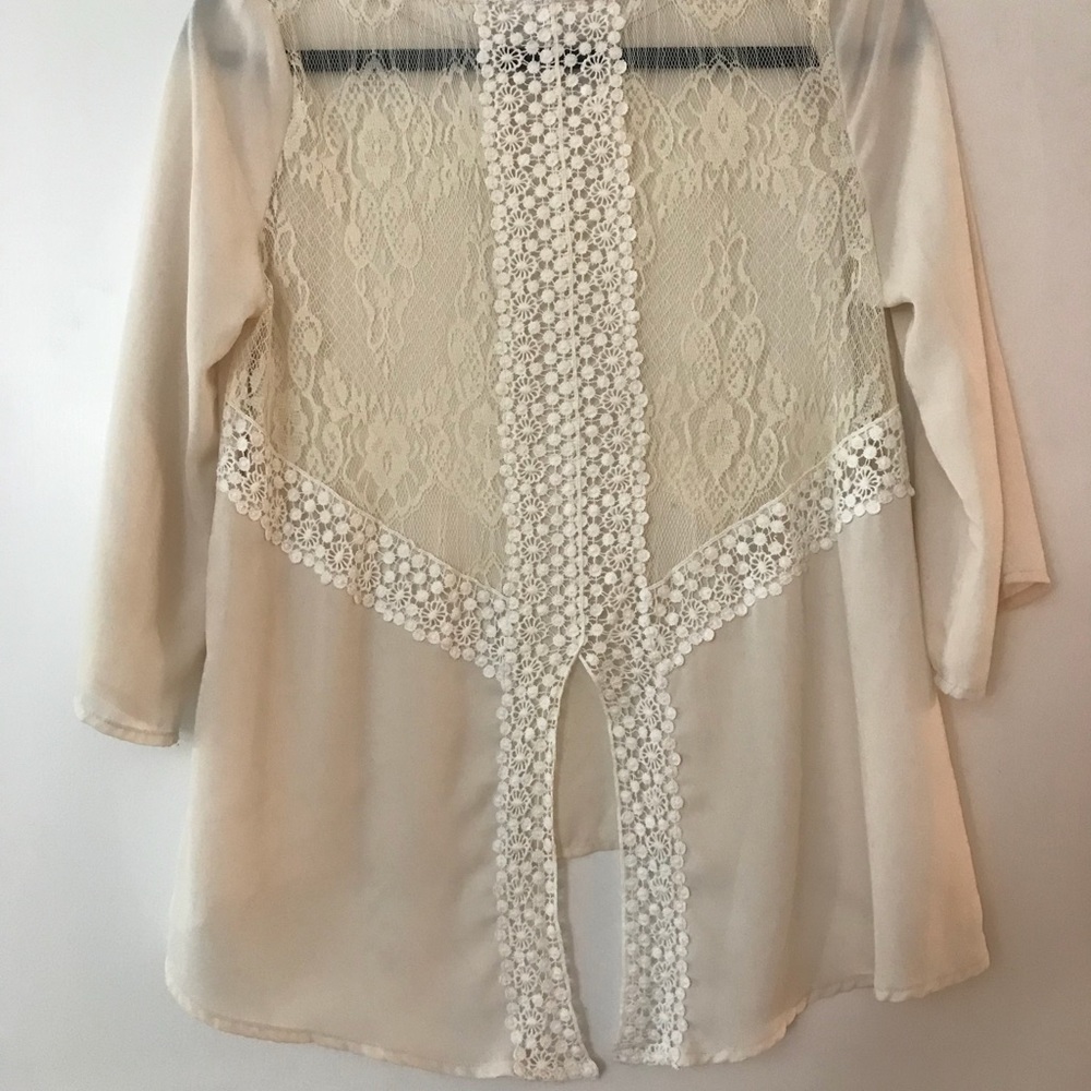 Nordstrom/LUSH shirt